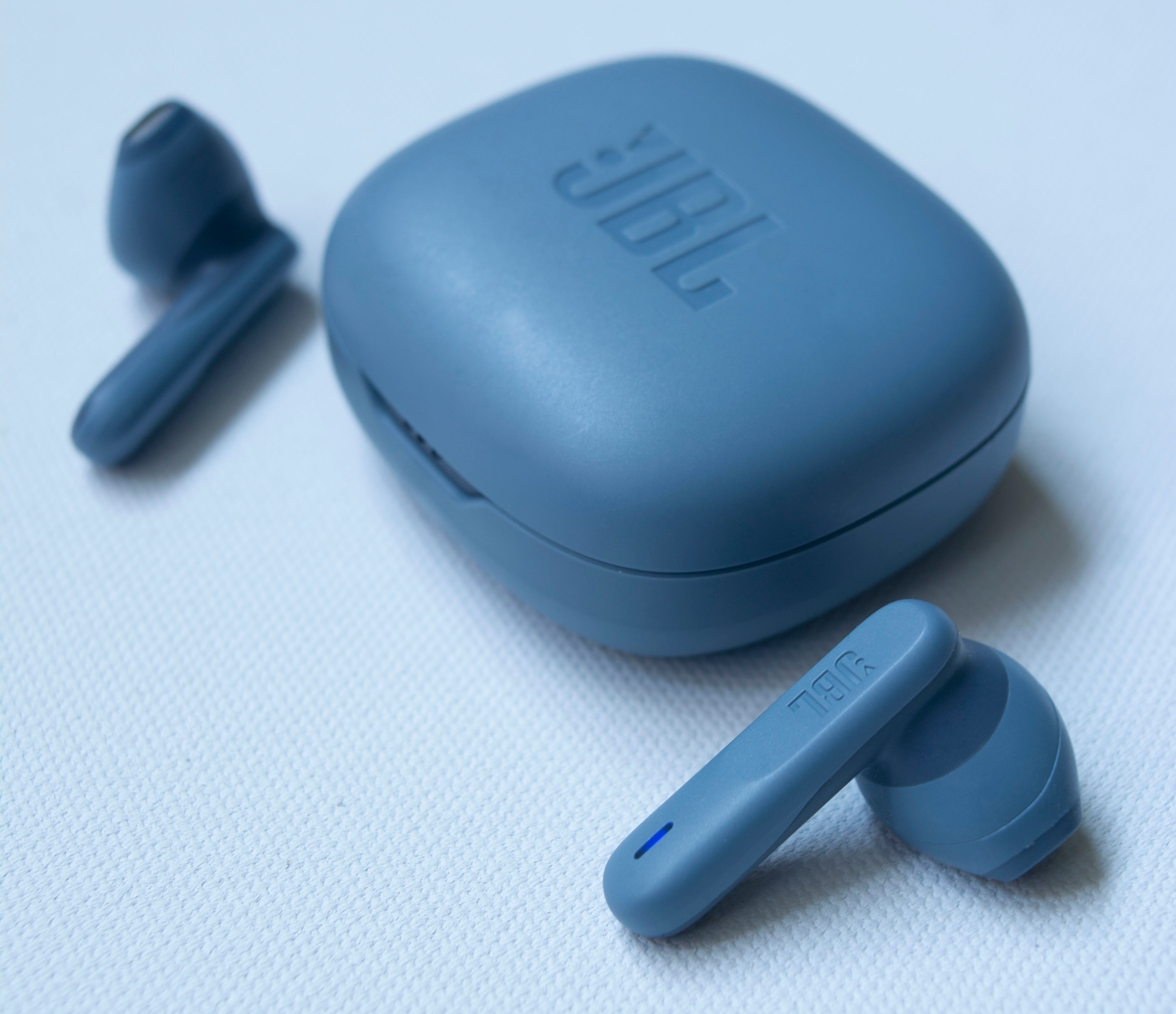 Hearing aids